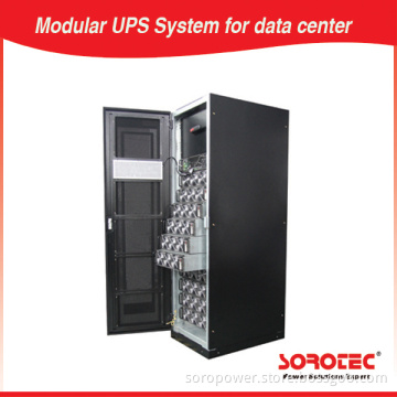 Modular UPS Mps9335c Pf=0.9